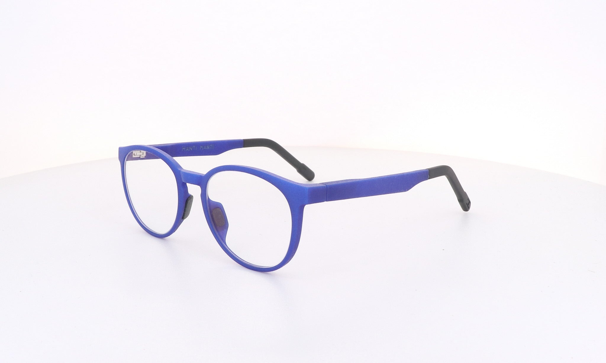 MANTI MANTI CASPAR - Jorge Oculista