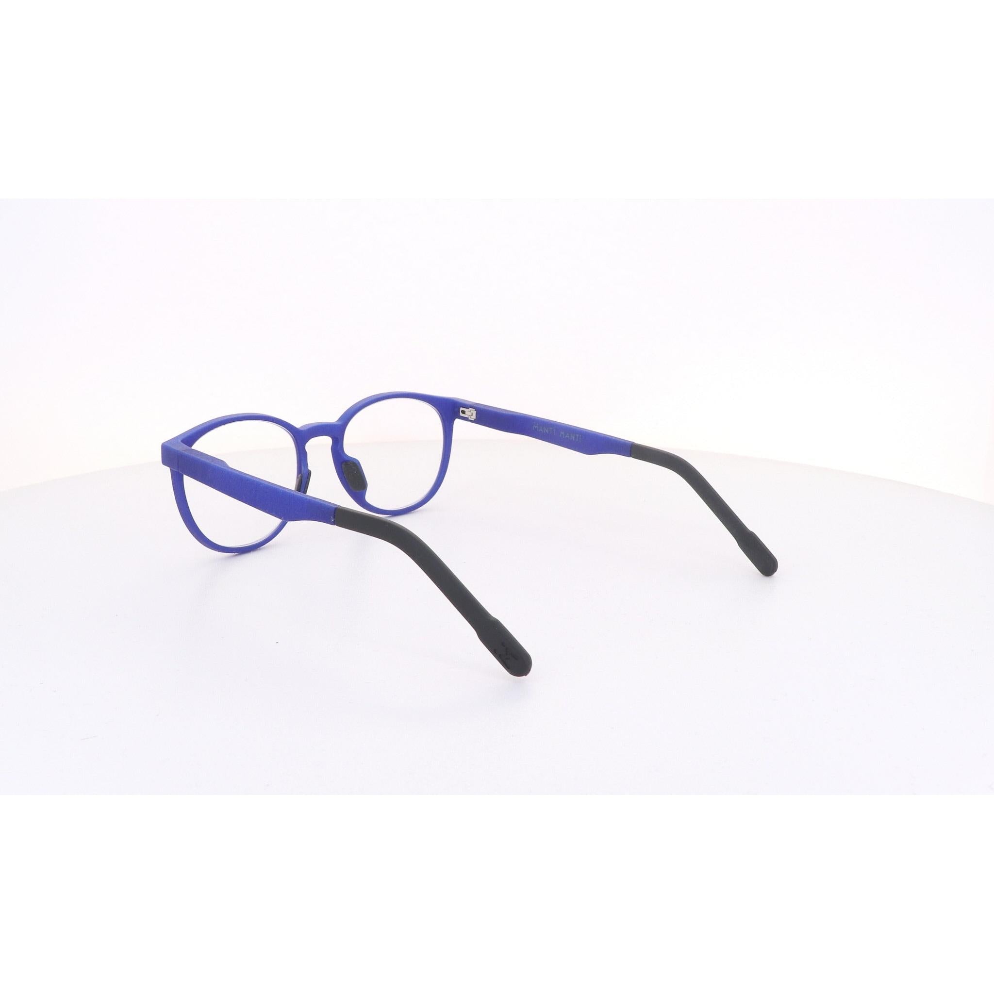 MANTI MANTI CASPAR - Jorge Oculista