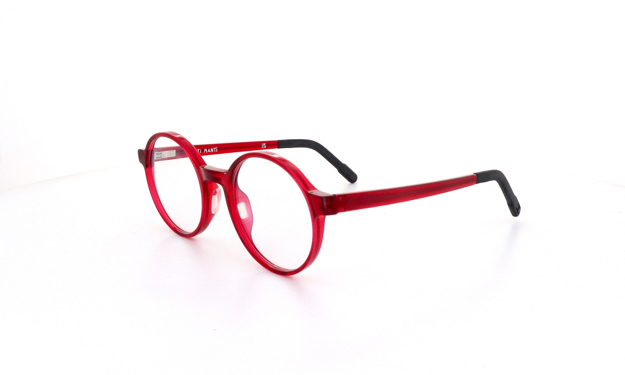 MANTI MANTI OTIS - Jorge Oculista