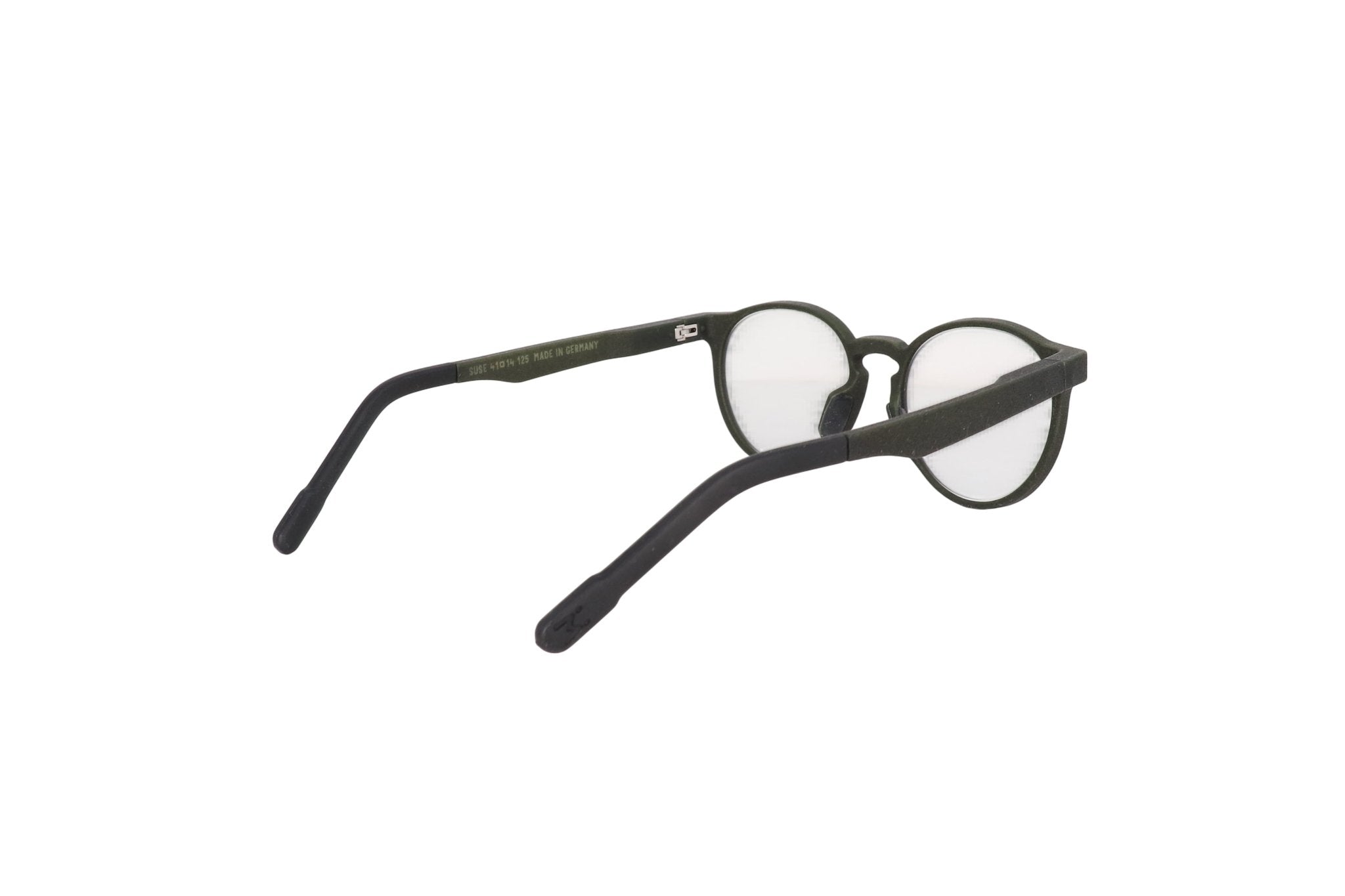 MANTI MANTI SUSE - Jorge Oculista