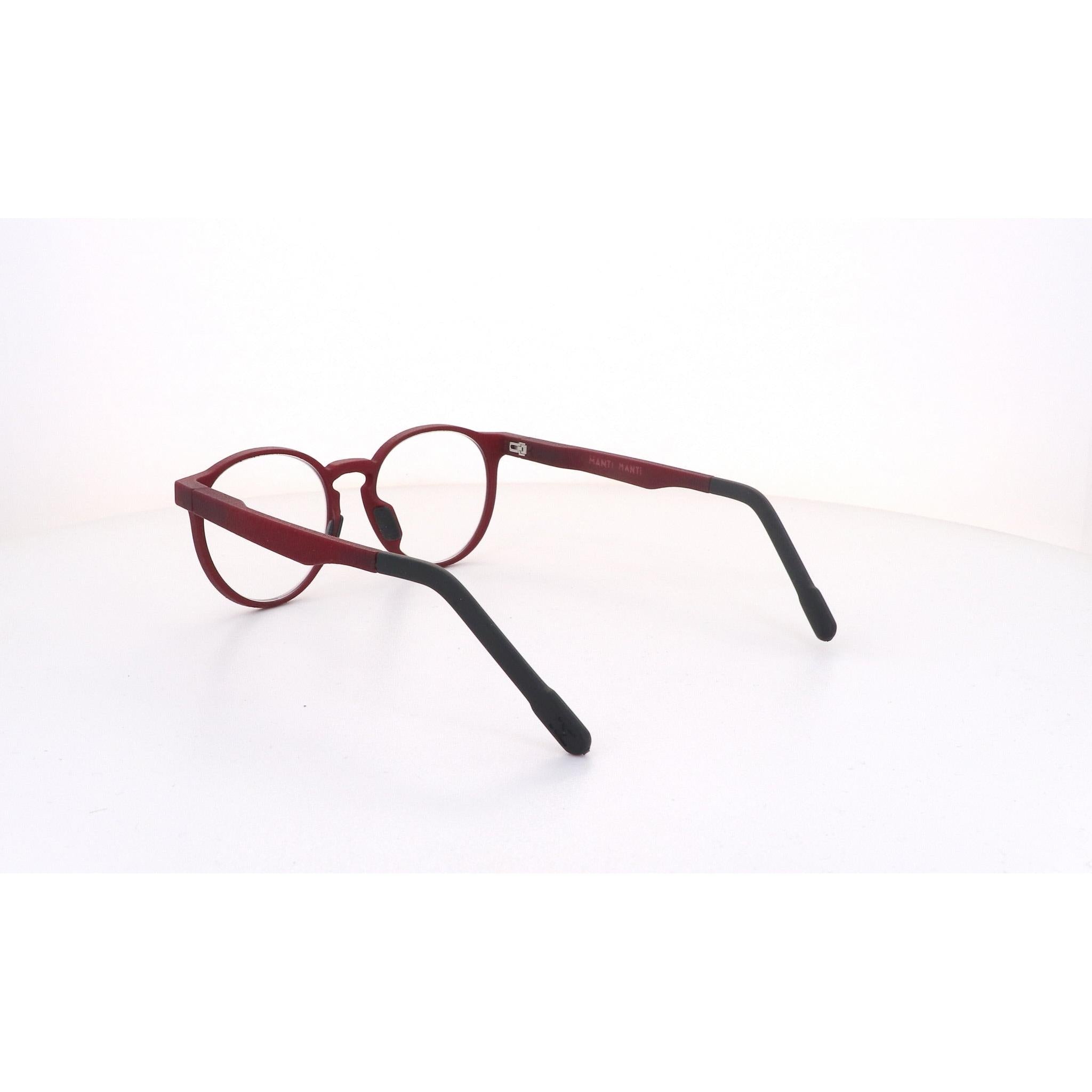 MANTI MANTI SUSE - Jorge Oculista