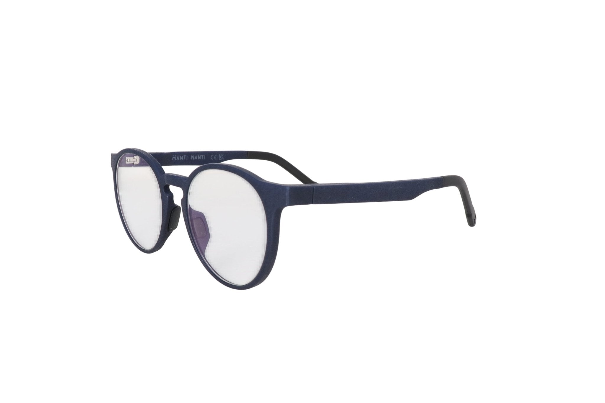 MANTI MANTI SUSE - Jorge Oculista