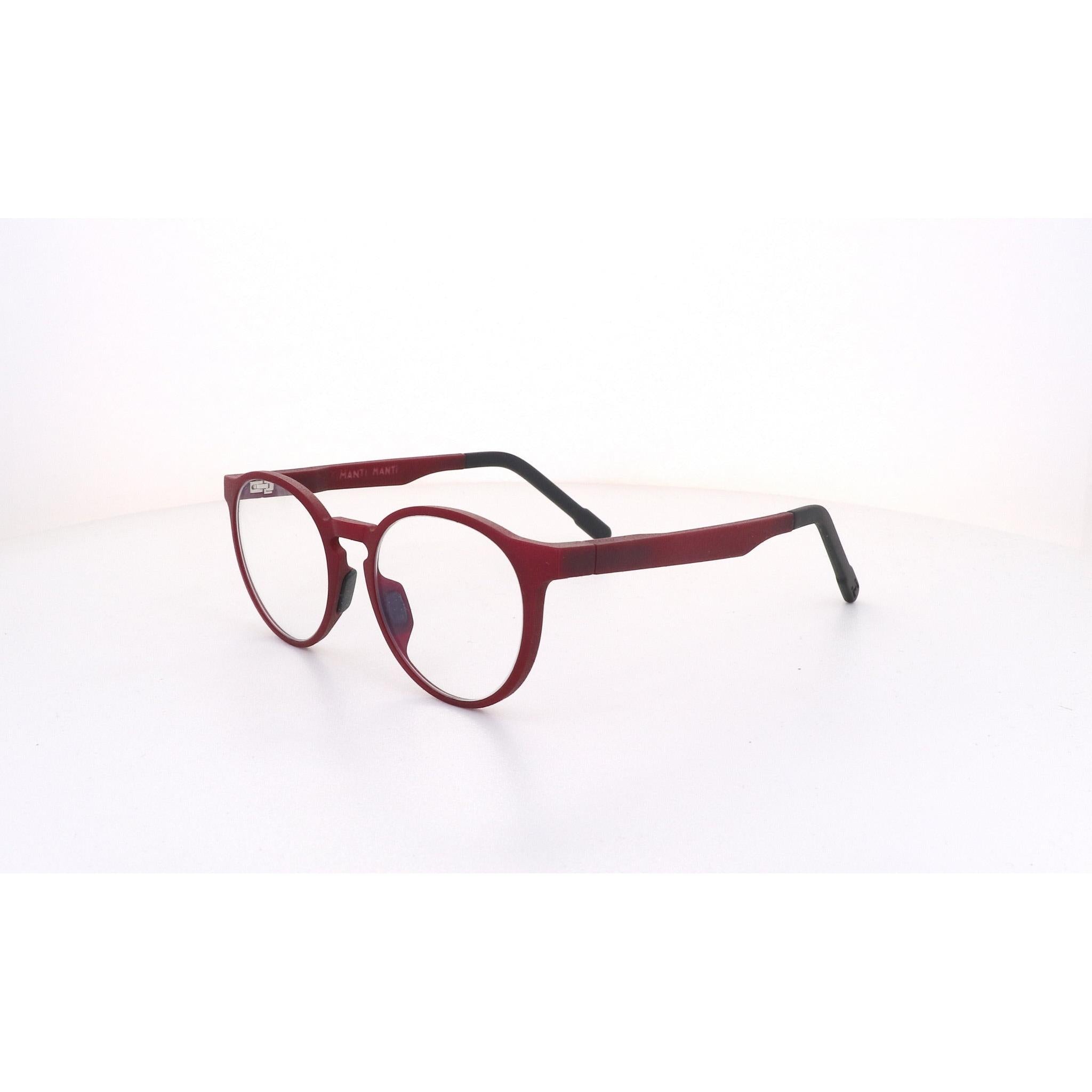 MANTI MANTI SUSE - Jorge Oculista