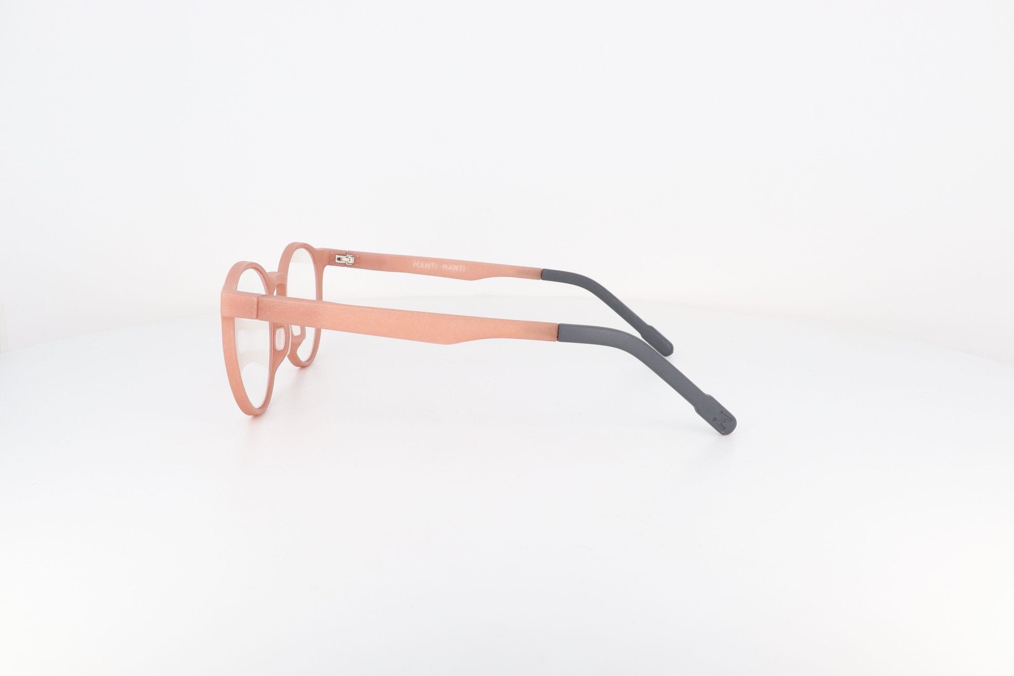 MANTI MANTI SUSE - Jorge Oculista