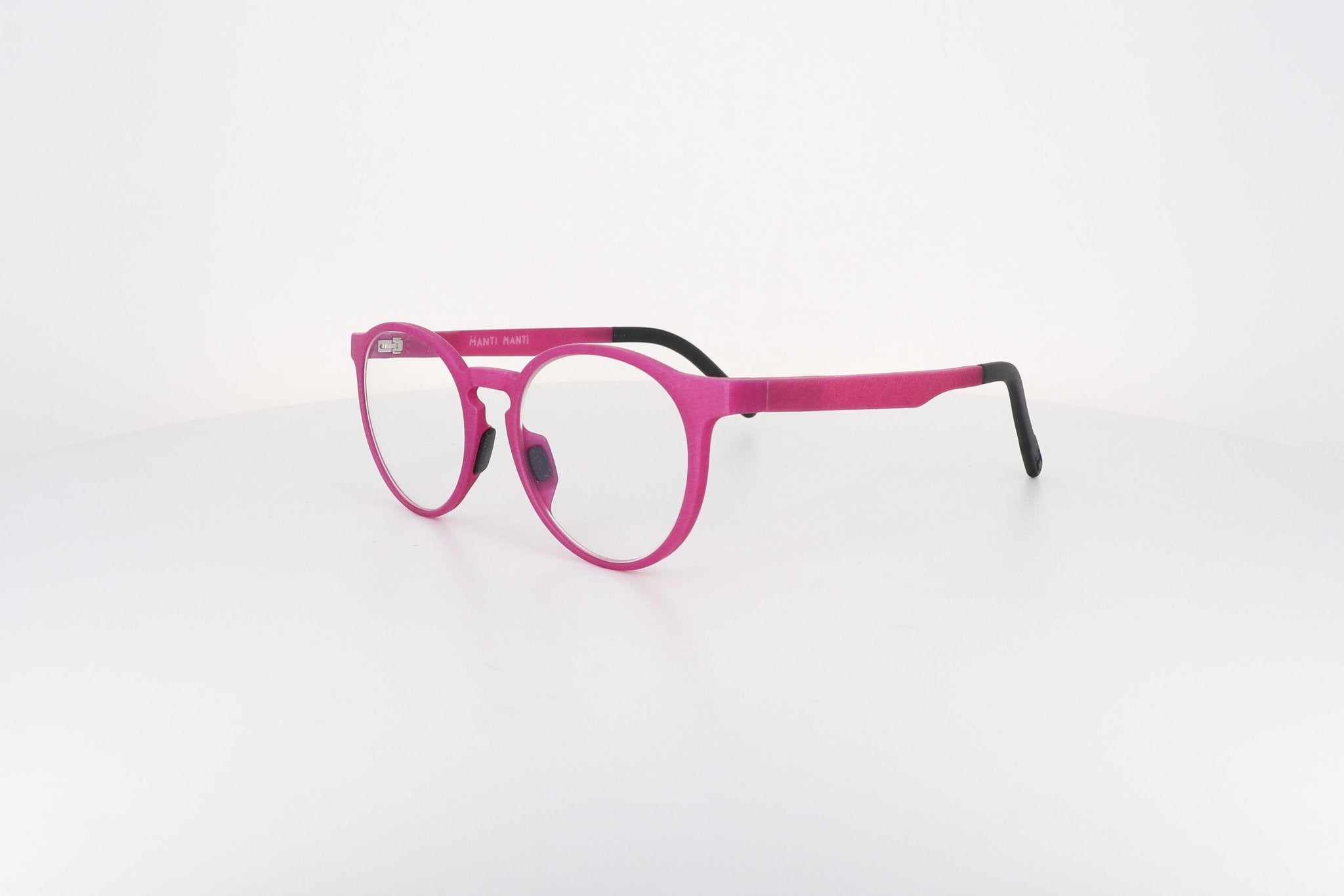 MANTI MANTI SUSE - Jorge Oculista