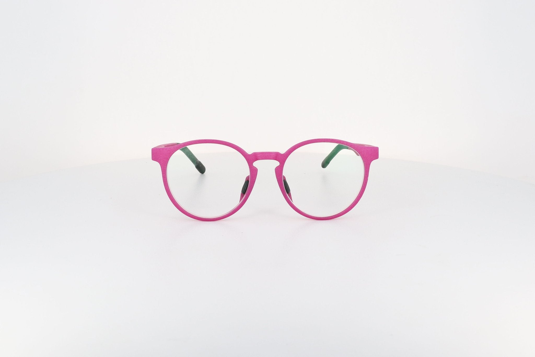 MANTI MANTI SUSE - Jorge Oculista