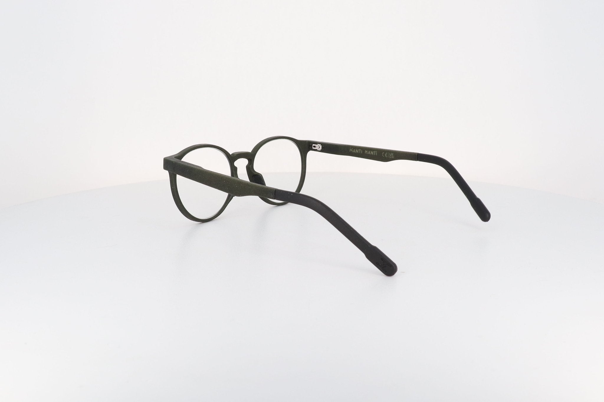 MANTI MANTI SUSE - Jorge Oculista