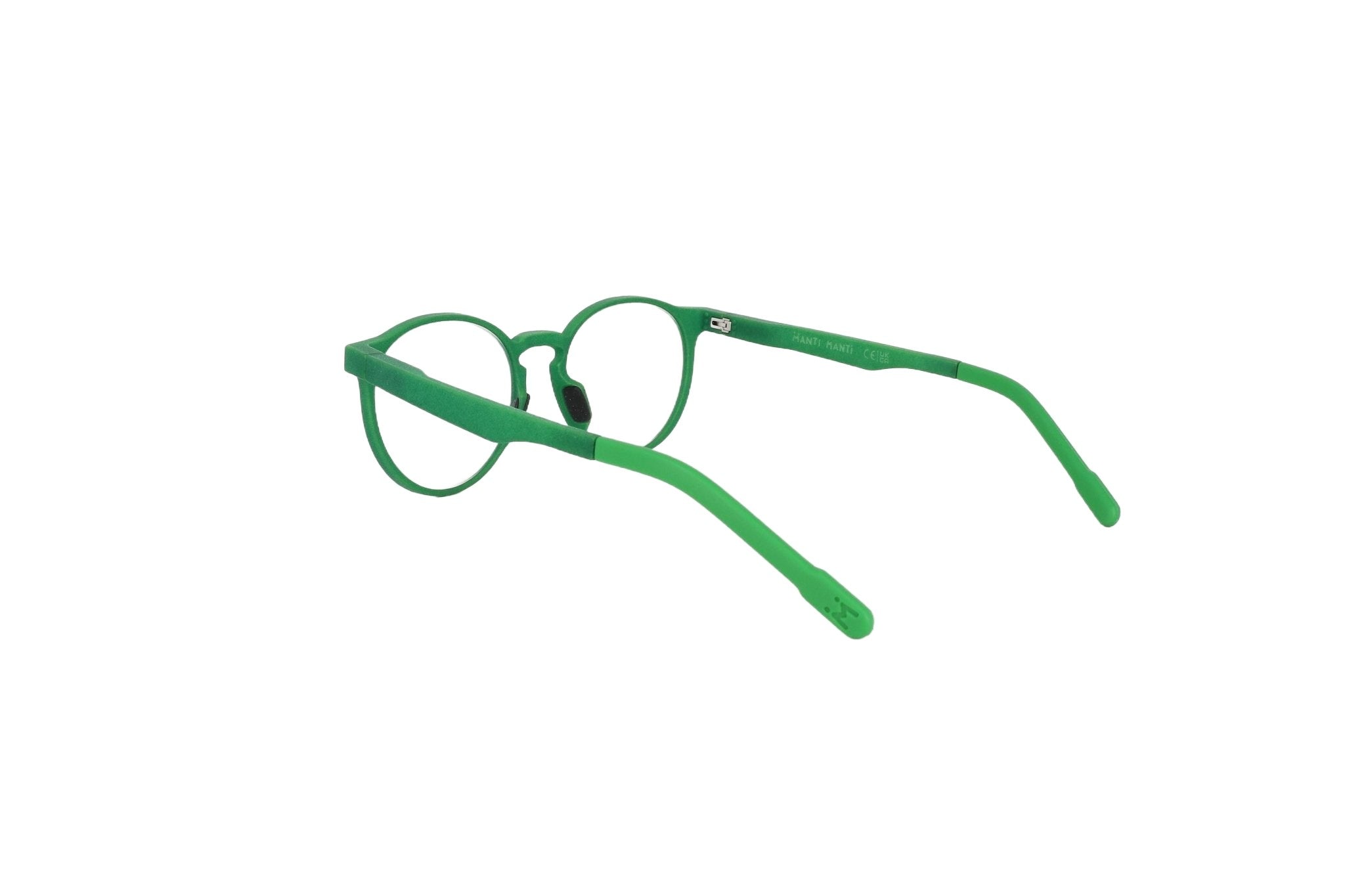 MANTI MANTI SUSE - Jorge Oculista