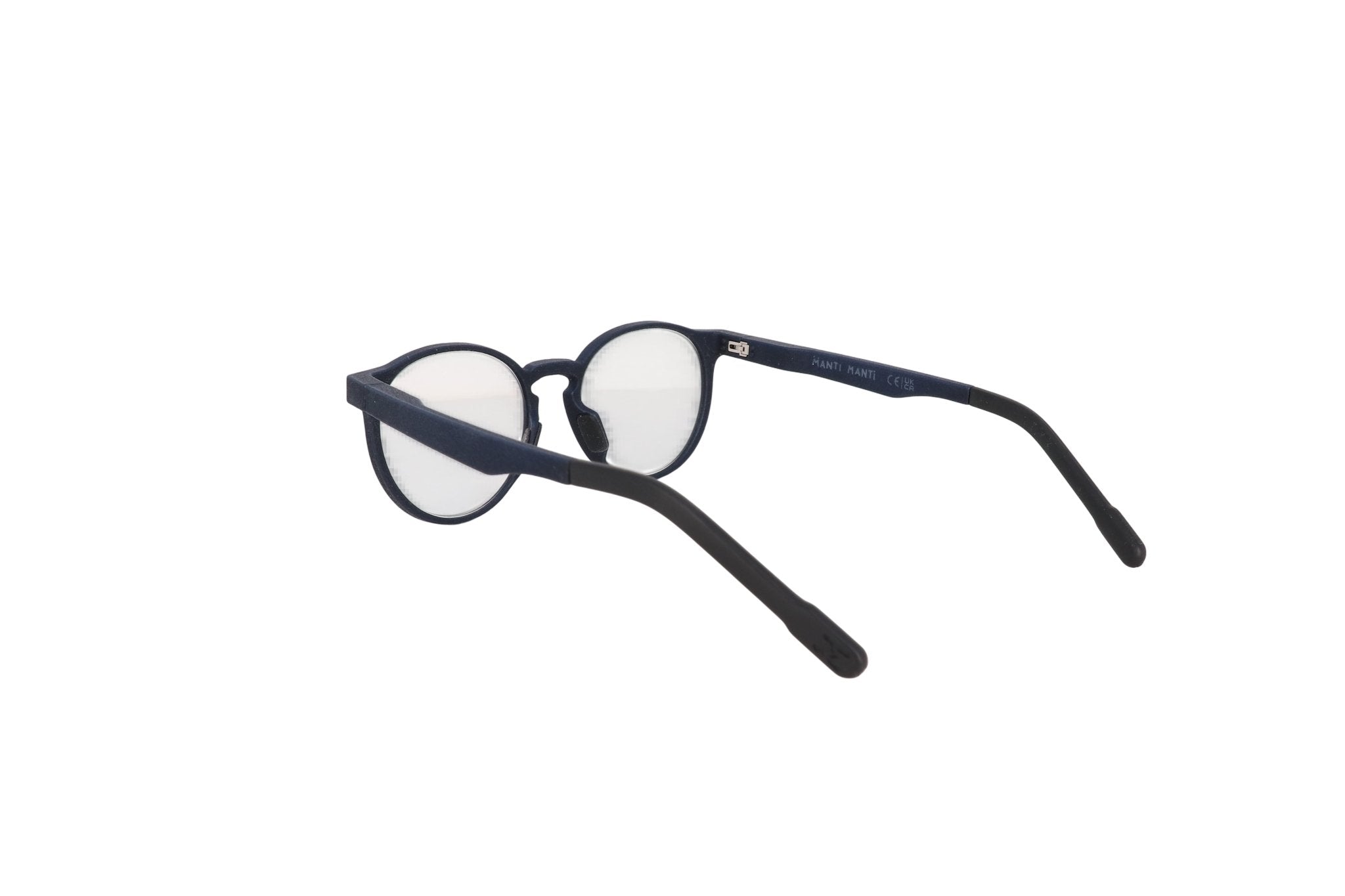 MANTI MANTI SUSE - Jorge Oculista