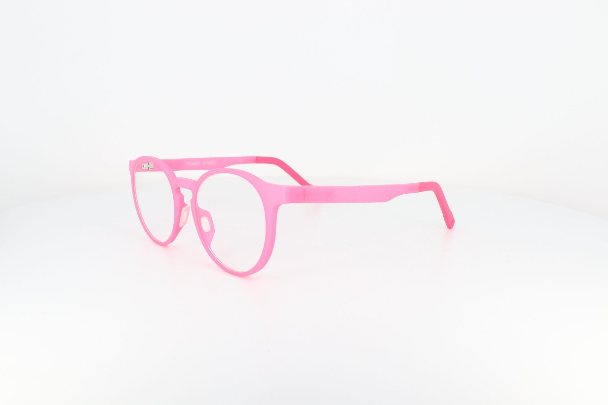 MANTI MANTI SUSE - Jorge Oculista