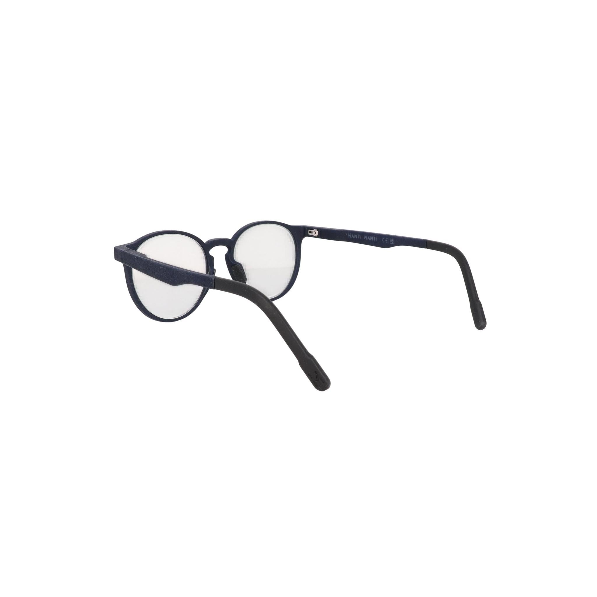 MANTI MANTI SUSE - Jorge Oculista