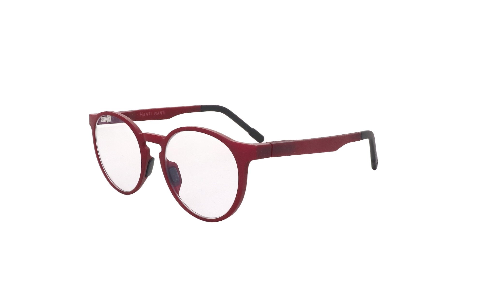 MANTI MANTI SUSE - Jorge Oculista