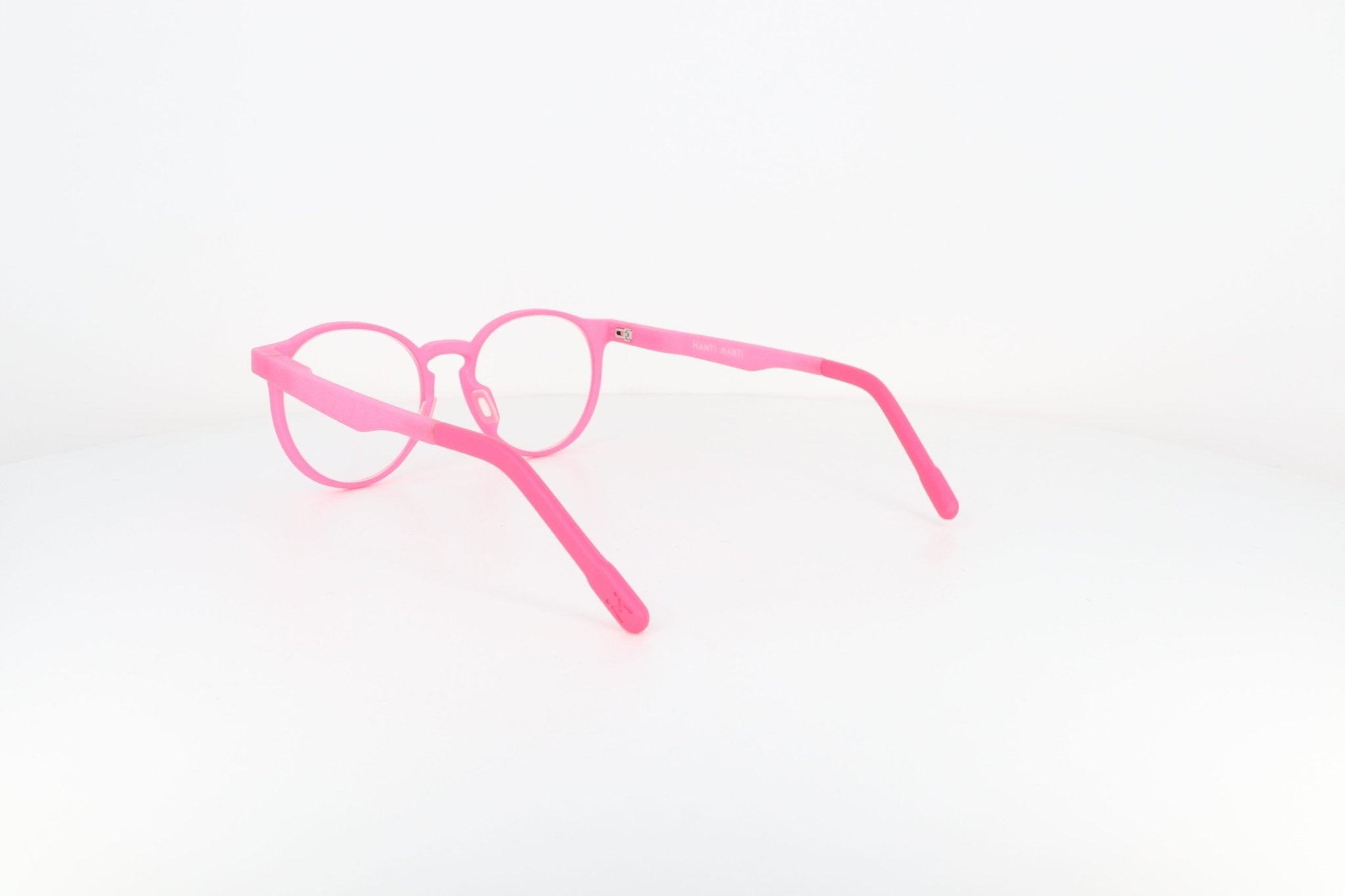 MANTI MANTI SUSE - Jorge Oculista