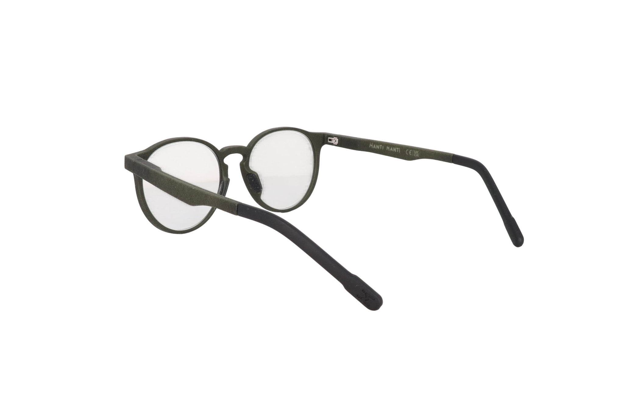 MANTI MANTI SUSE - Jorge Oculista