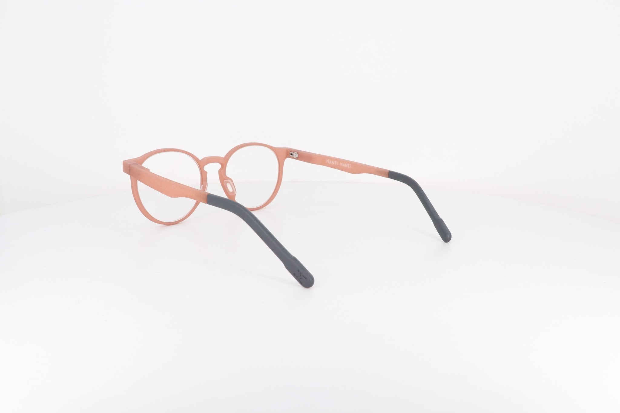 MANTI MANTI SUSE - Jorge Oculista