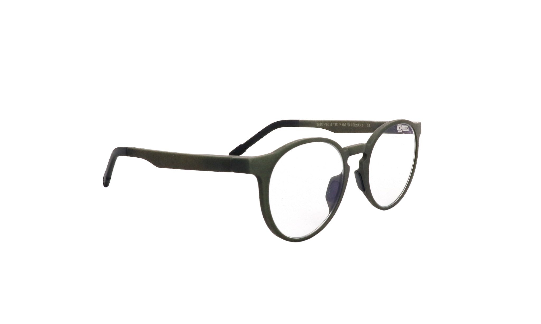 MANTI MANTI SUSE - Jorge Oculista