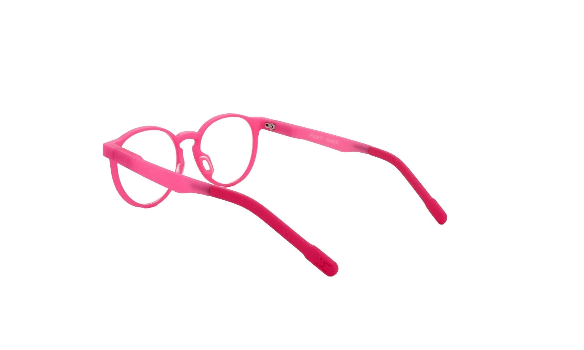 MANTI MANTI SUSE - Jorge Oculista