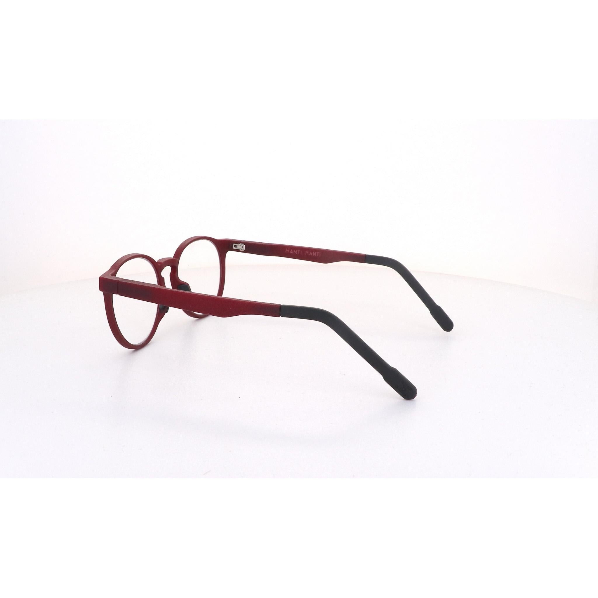 MANTI MANTI SUSE - Jorge Oculista