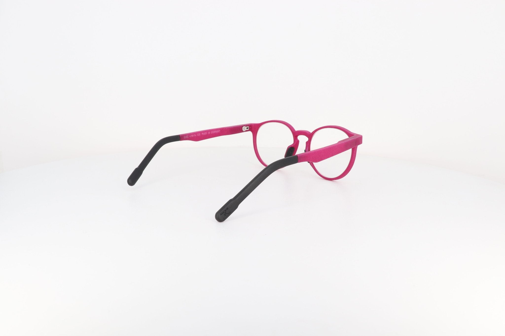 MANTI MANTI SUSE - Jorge Oculista