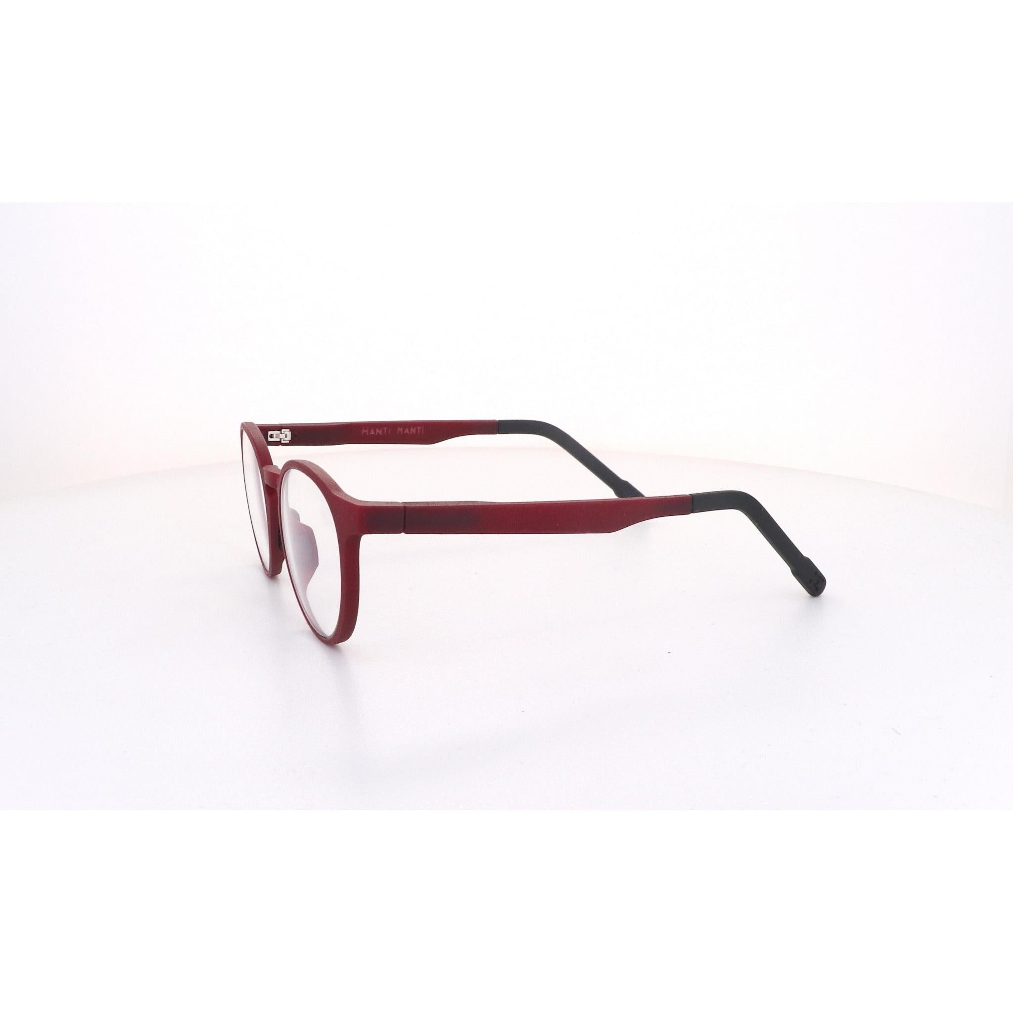 MANTI MANTI SUSE - Jorge Oculista