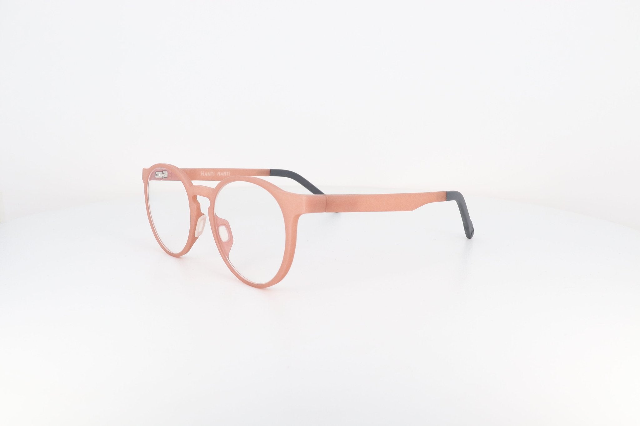 MANTI MANTI SUSE - Jorge Oculista