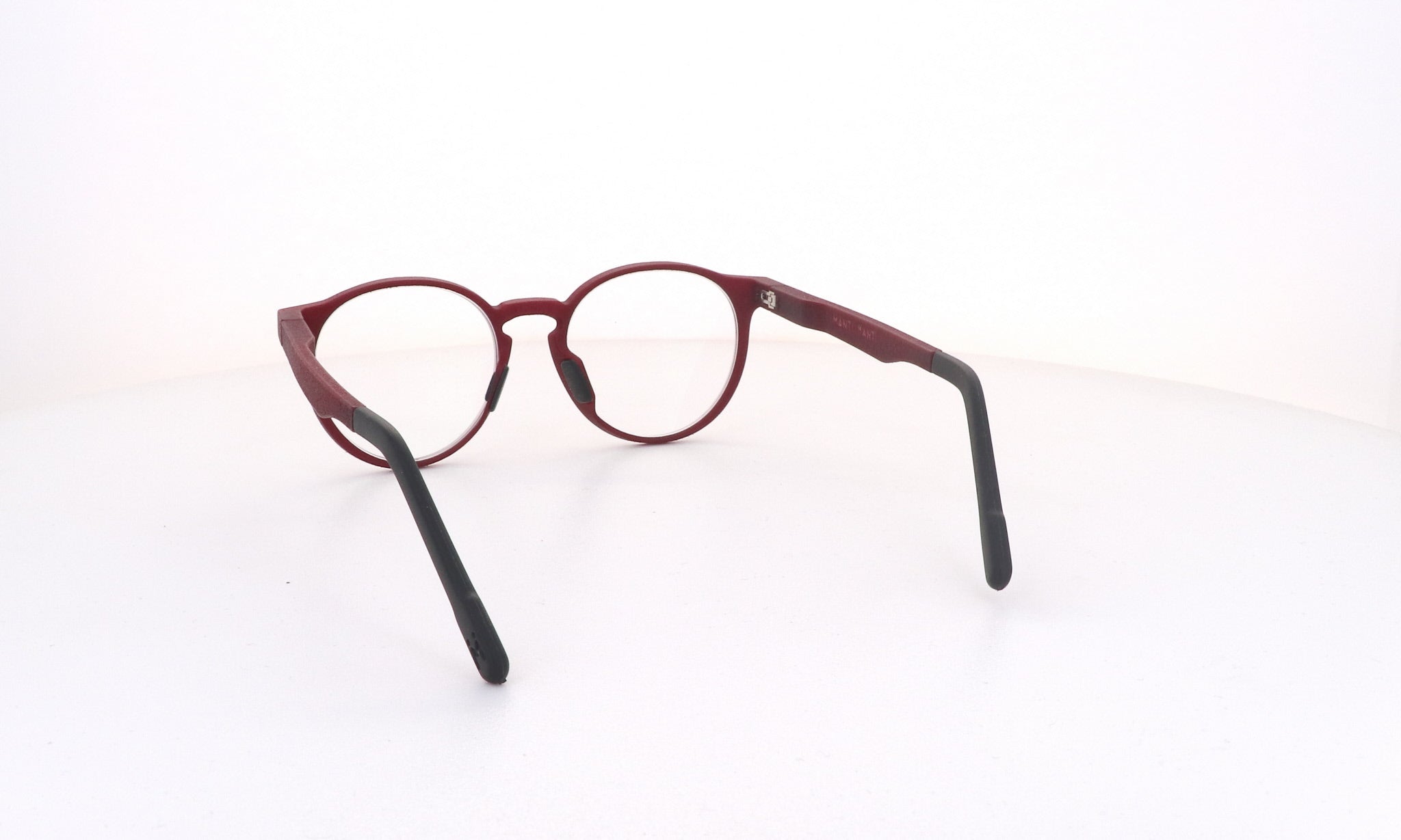 MANTI MANTI SUSE - Jorge Oculista