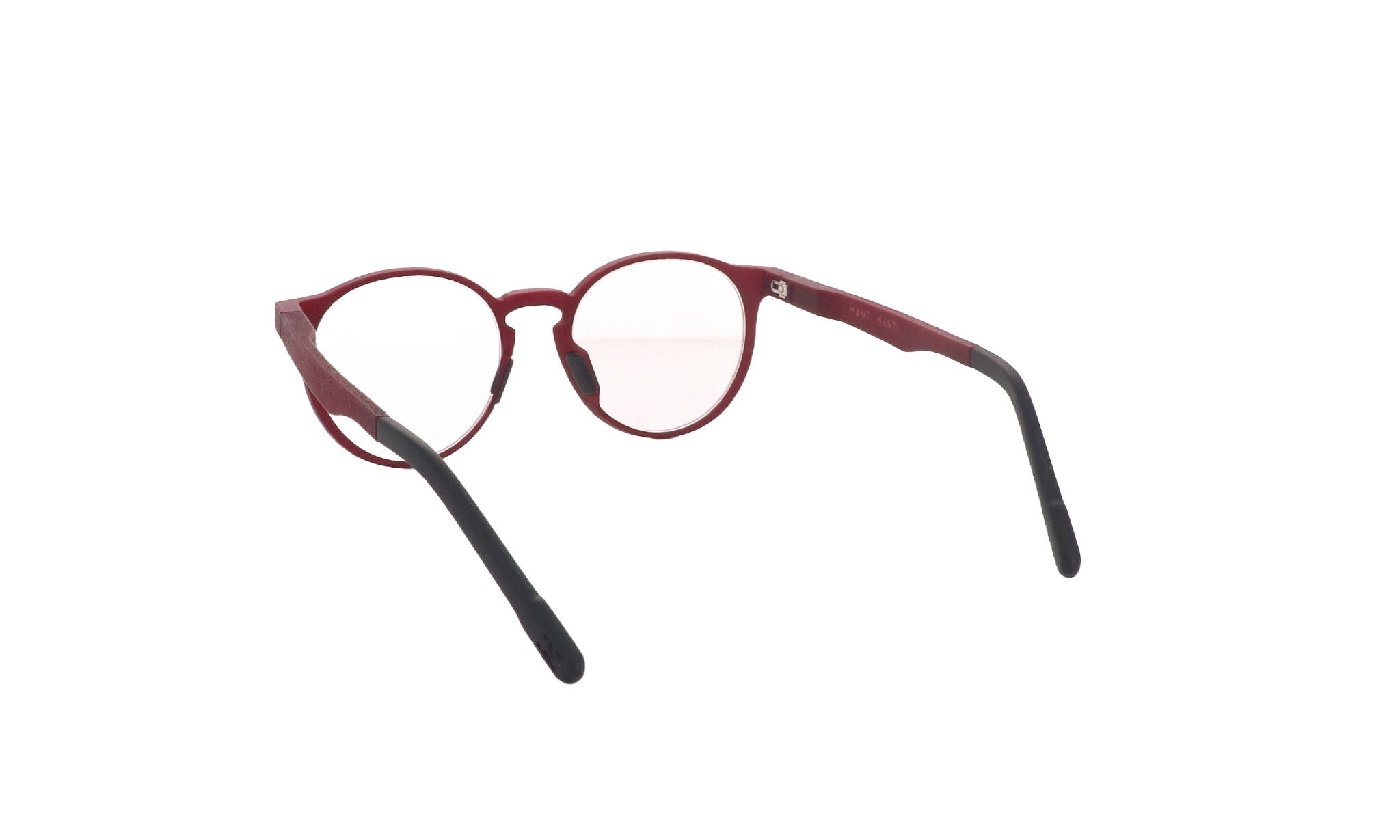 MANTI MANTI SUSE - Jorge Oculista