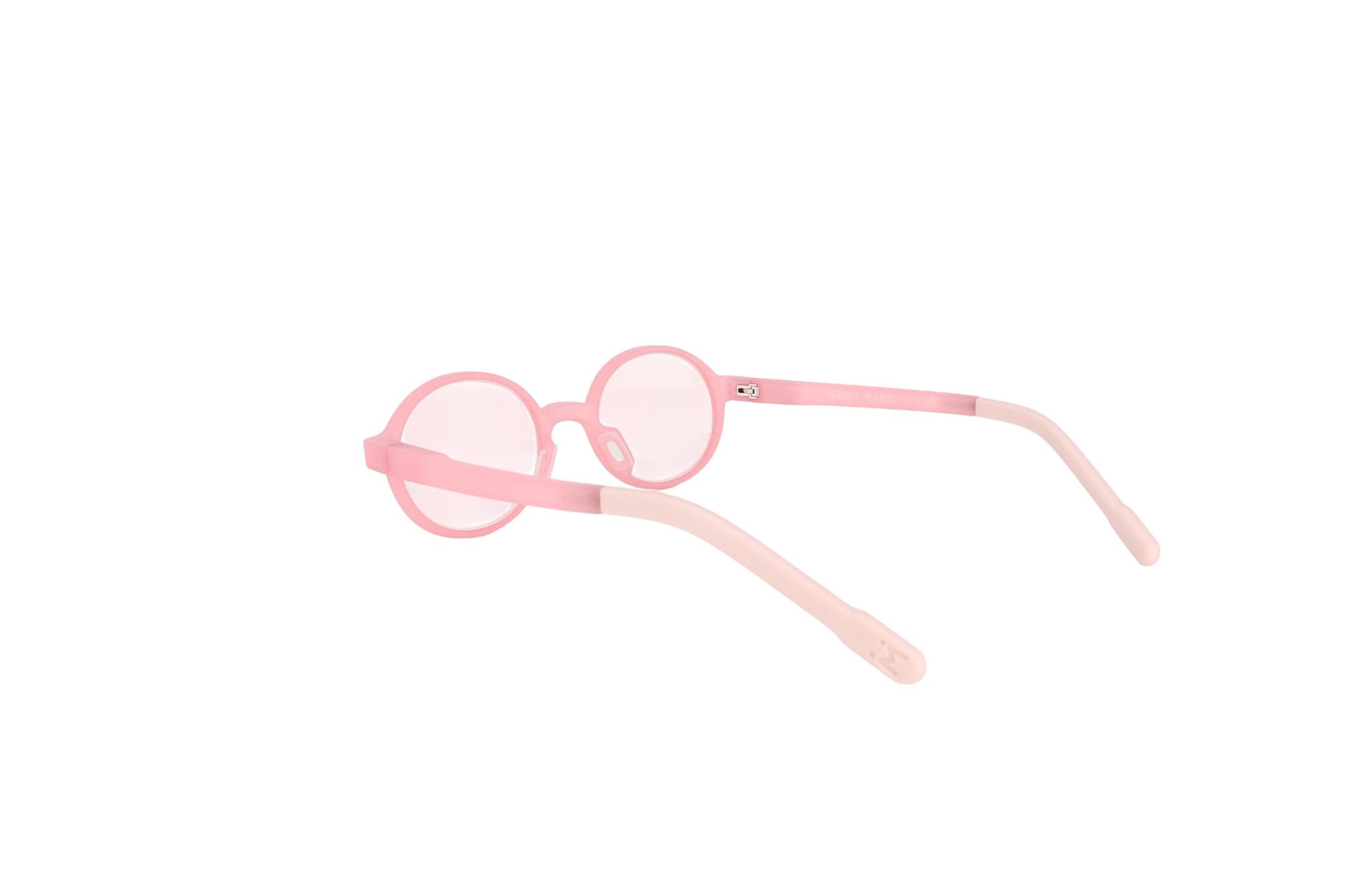 MANTI MANTI THEO - Jorge Oculista