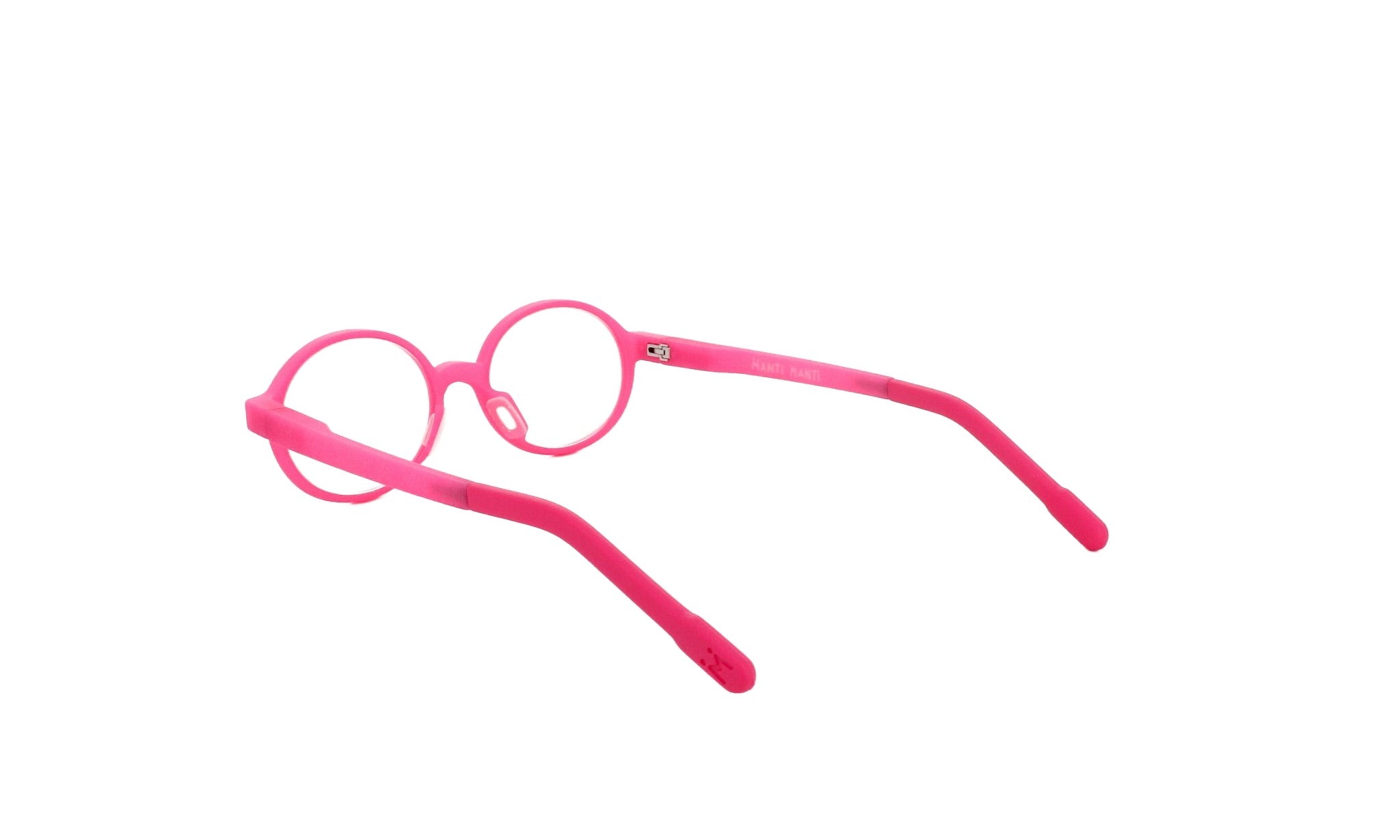 MANTI MANTI THEO - Jorge Oculista