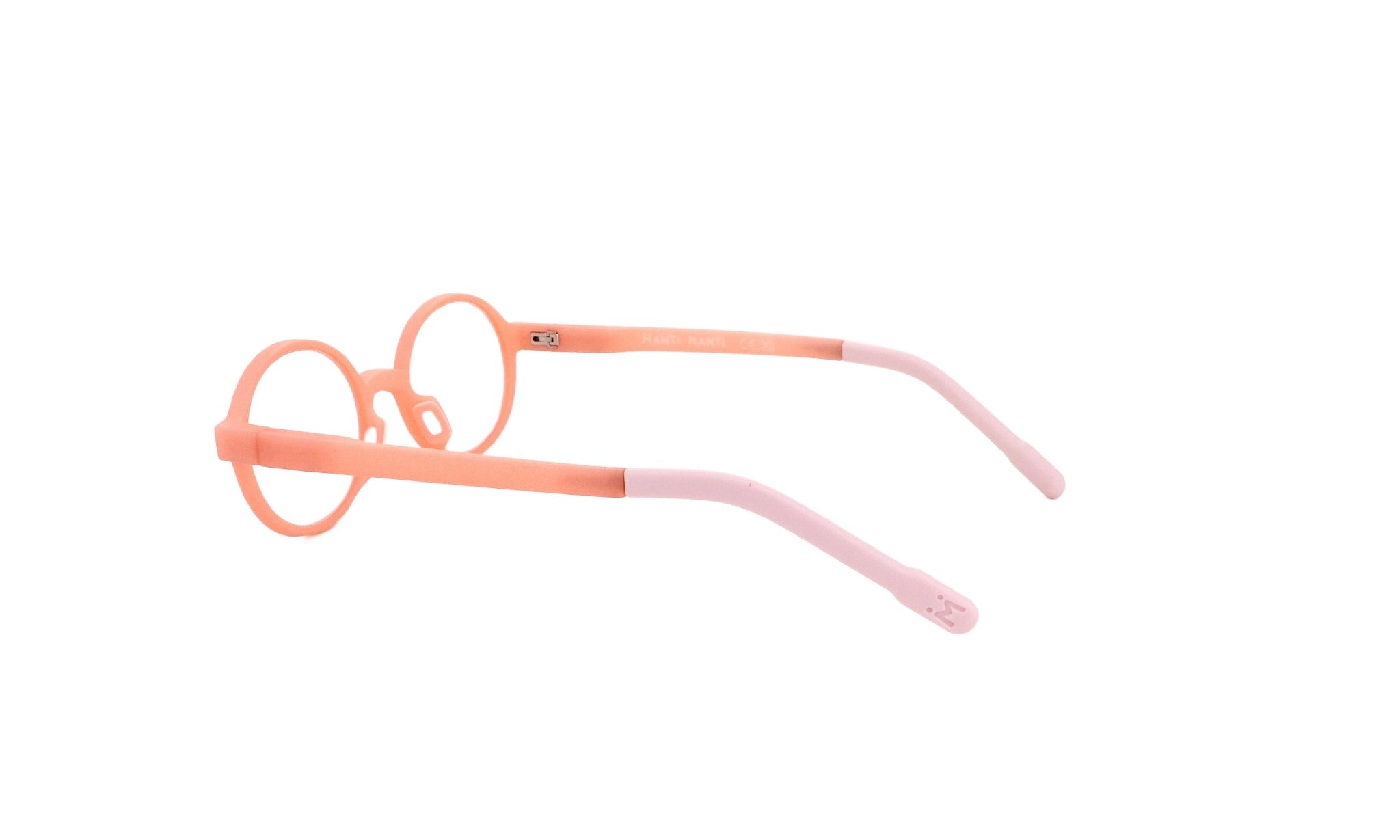 MANTI MANTI THEO - Jorge Oculista