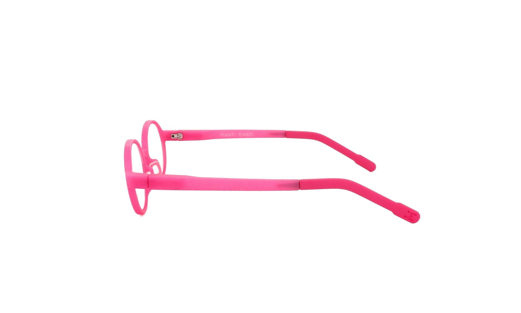 MANTI MANTI THEO - Jorge Oculista