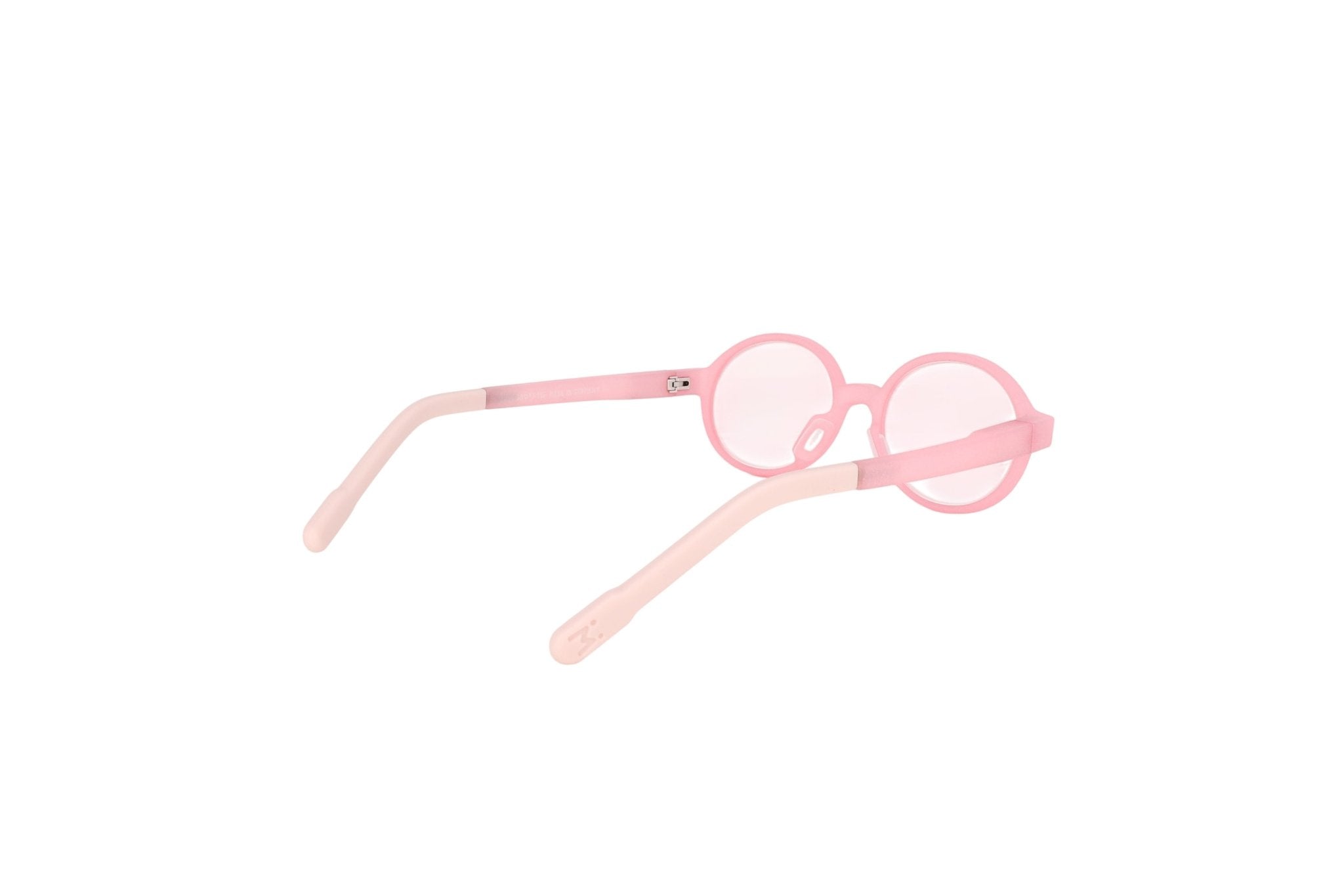 MANTI MANTI THEO - Jorge Oculista