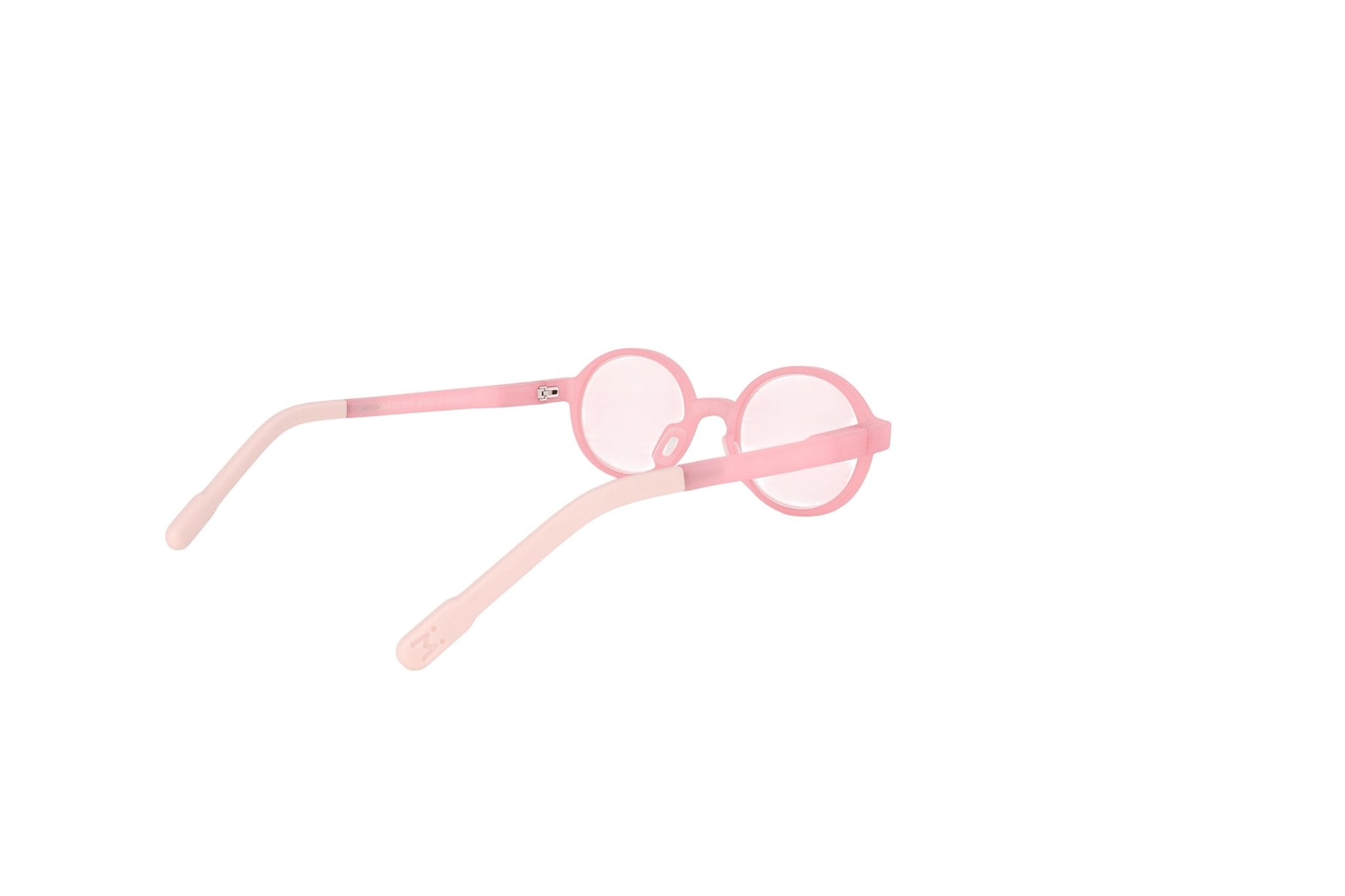 MANTI MANTI THEO - Jorge Oculista