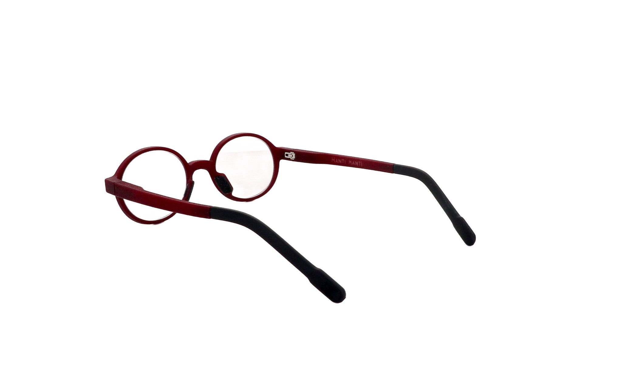 MANTI MANTI THEO - Jorge Oculista