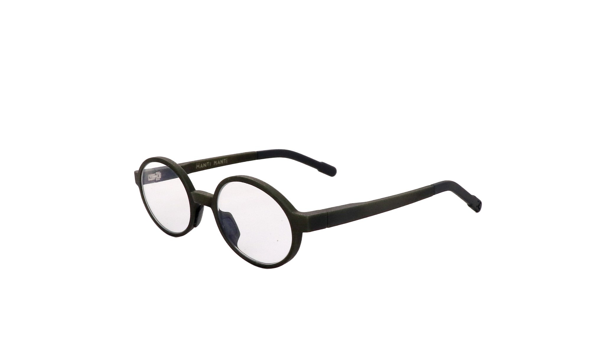 MANTI MANTI THEO - Jorge Oculista