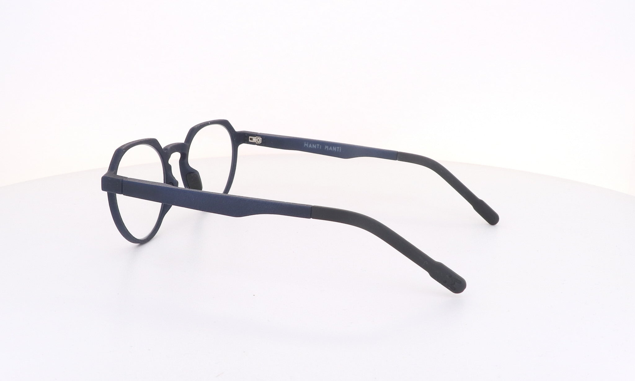 MANTI MANTI WALDO - Jorge Oculista