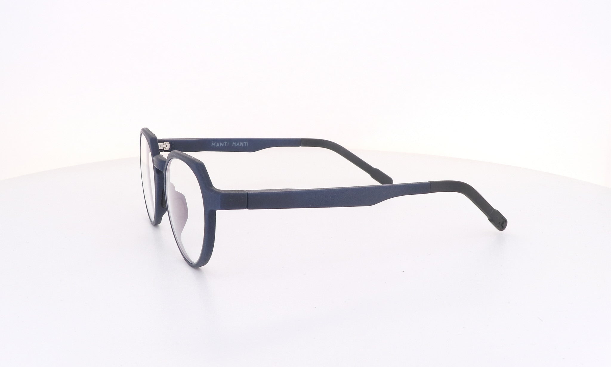 MANTI MANTI WALDO - Jorge Oculista