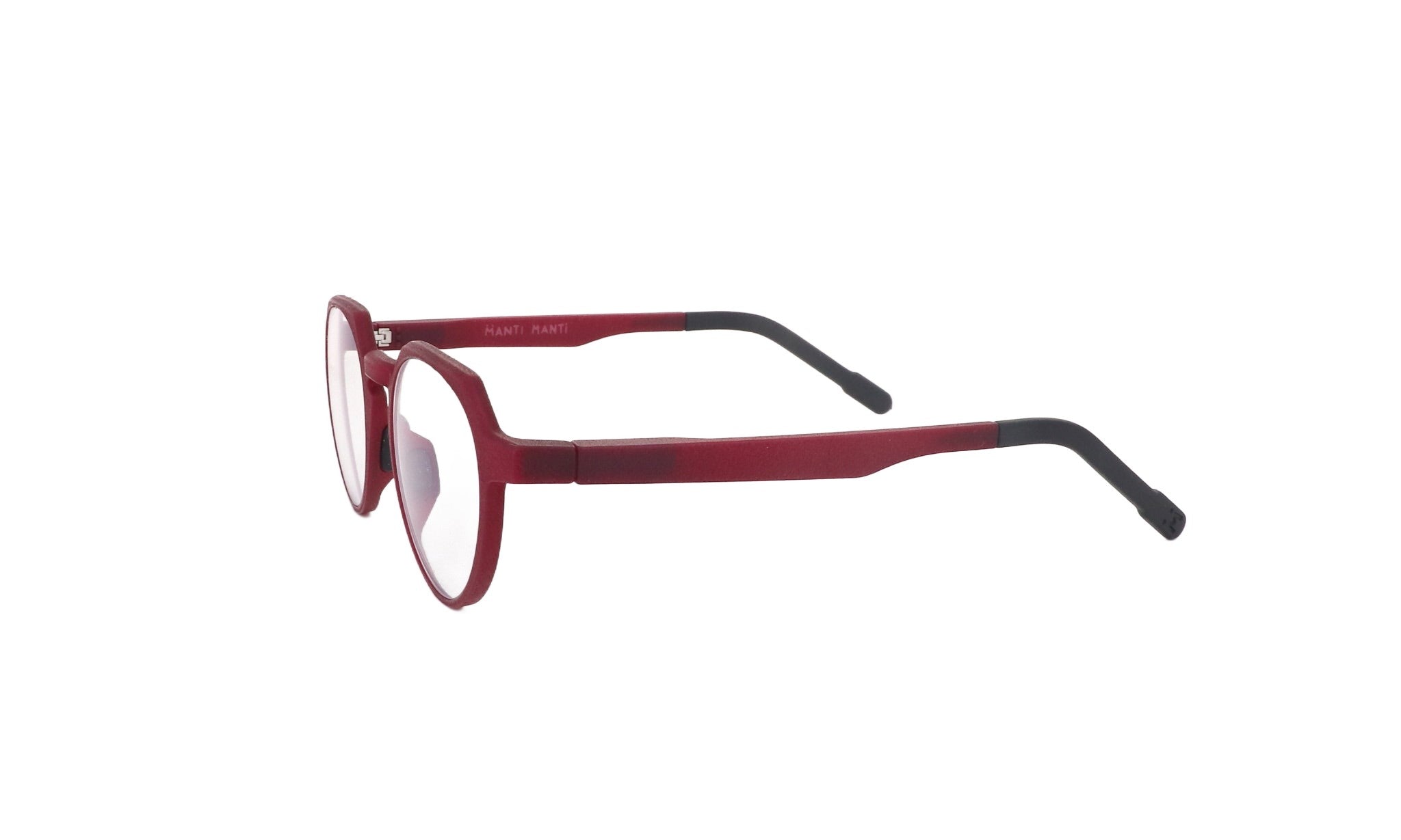 MANTI MANTI WALDO - Jorge Oculista