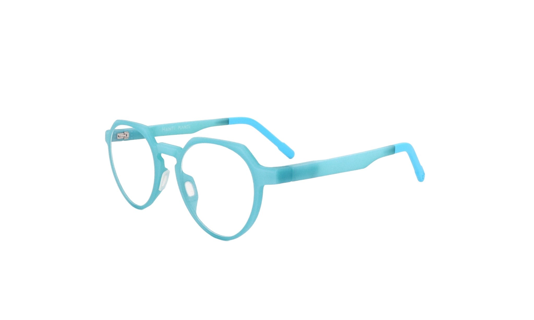 MANTI MANTI WALDO - Jorge Oculista