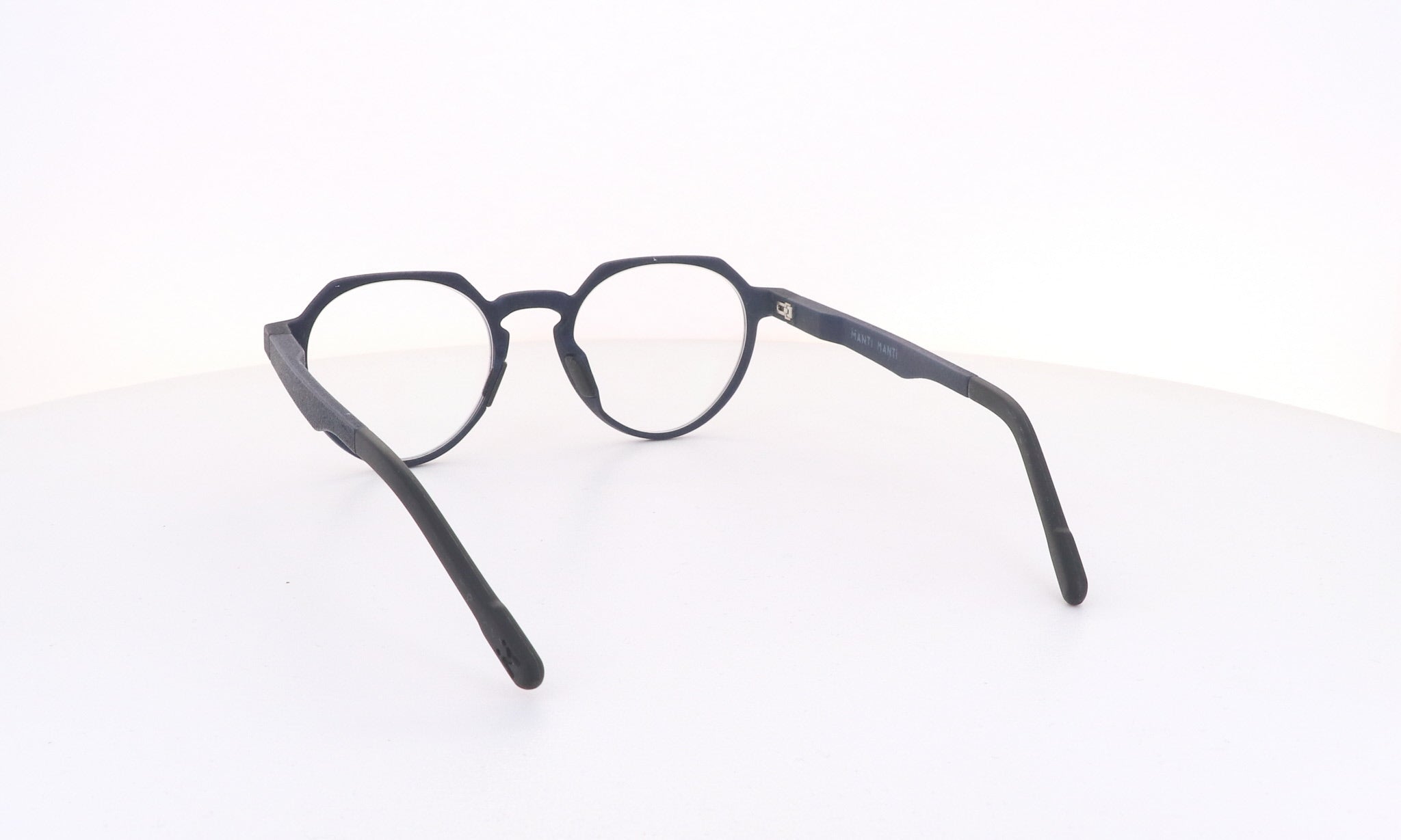 MANTI MANTI WALDO - Jorge Oculista