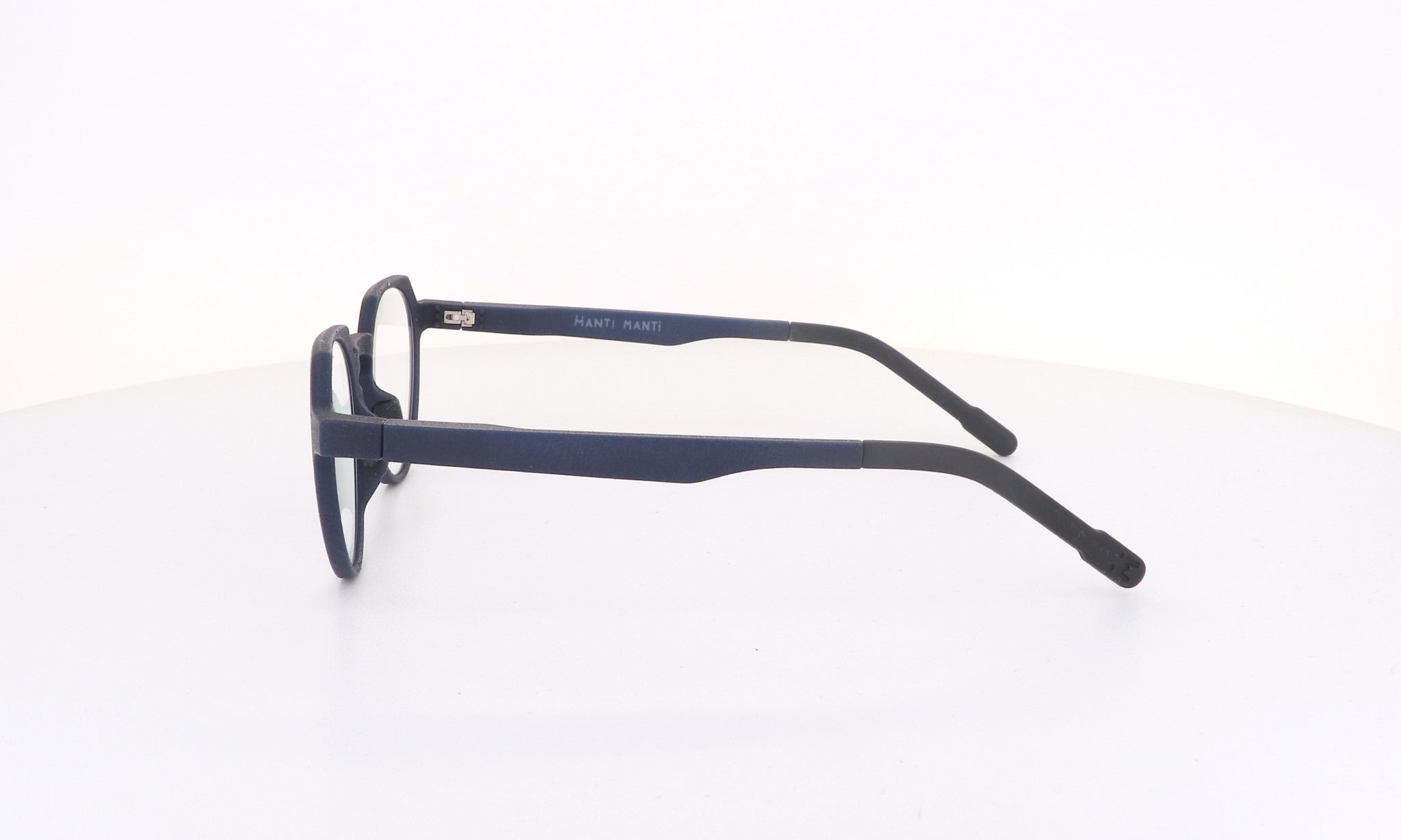 MANTI MANTI WALDO - Jorge Oculista