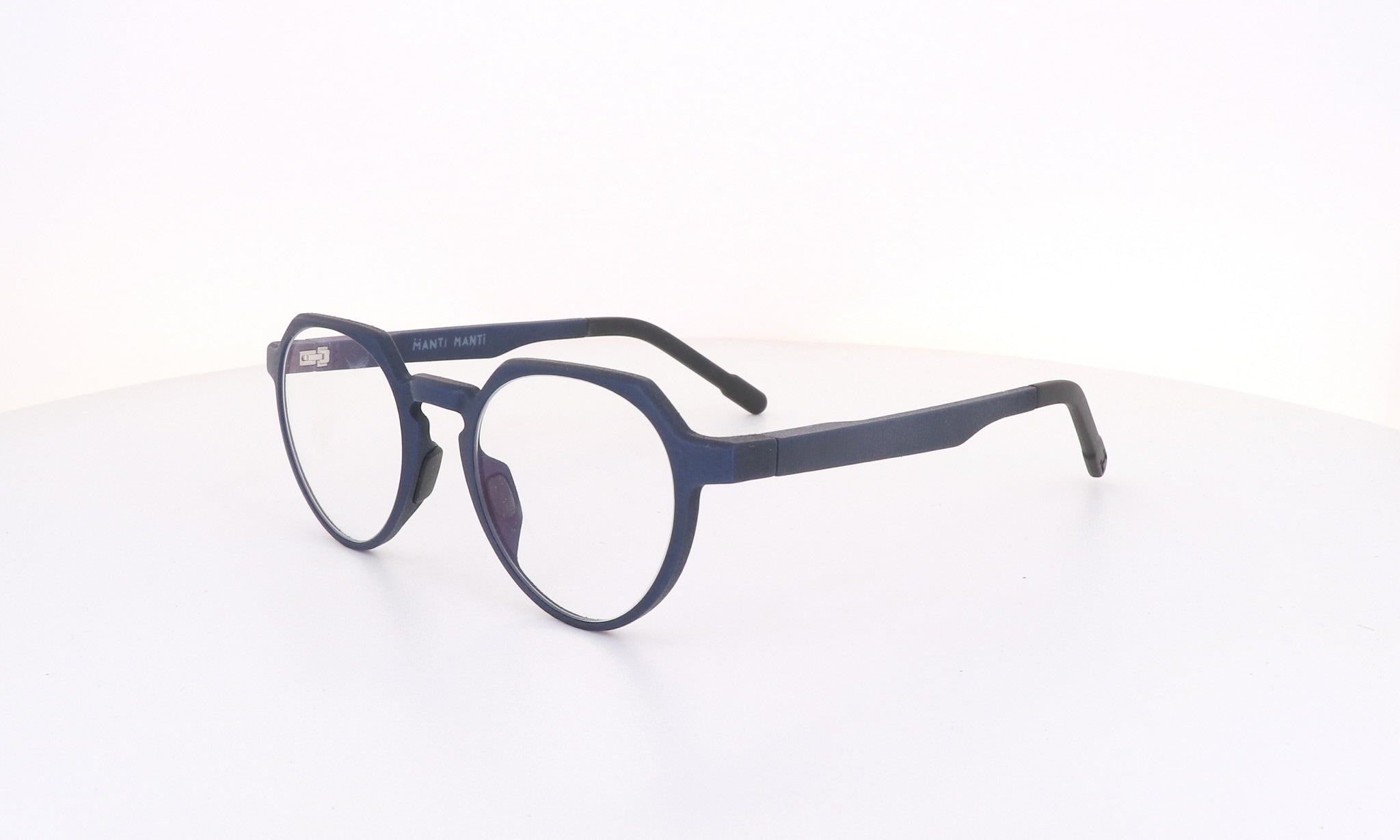 MANTI MANTI WALDO - Jorge Oculista