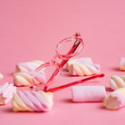 MARSHMALLOW - Jorge Oculista