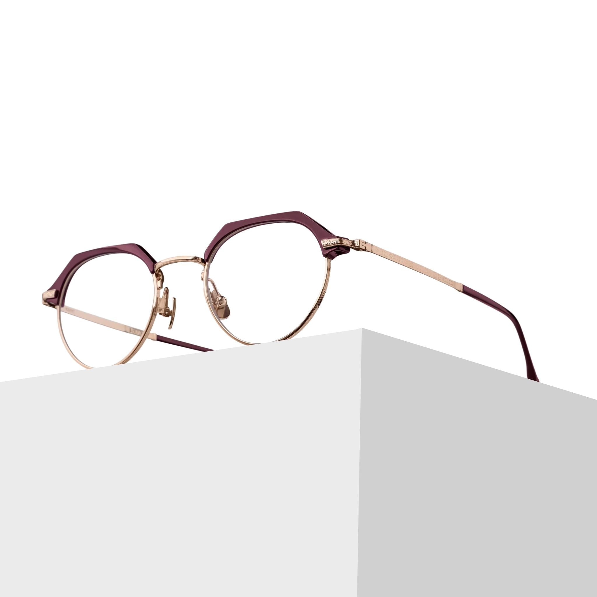 MATSUDA M2064 - Jorge Oculista