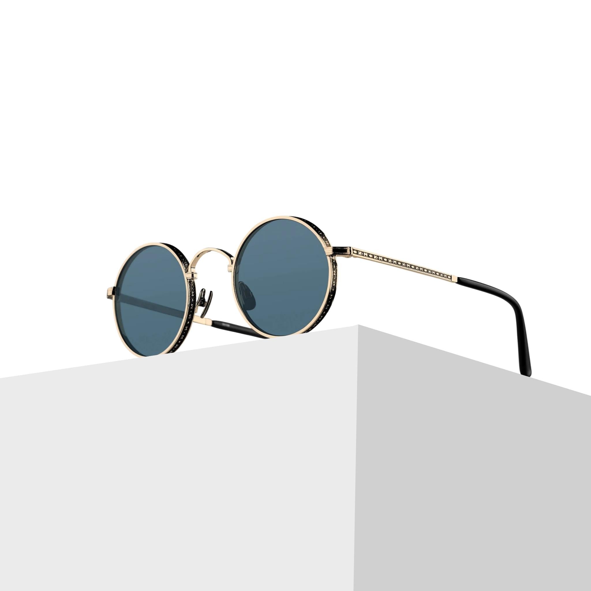 MATSUDA M3100 - Jorge Oculista