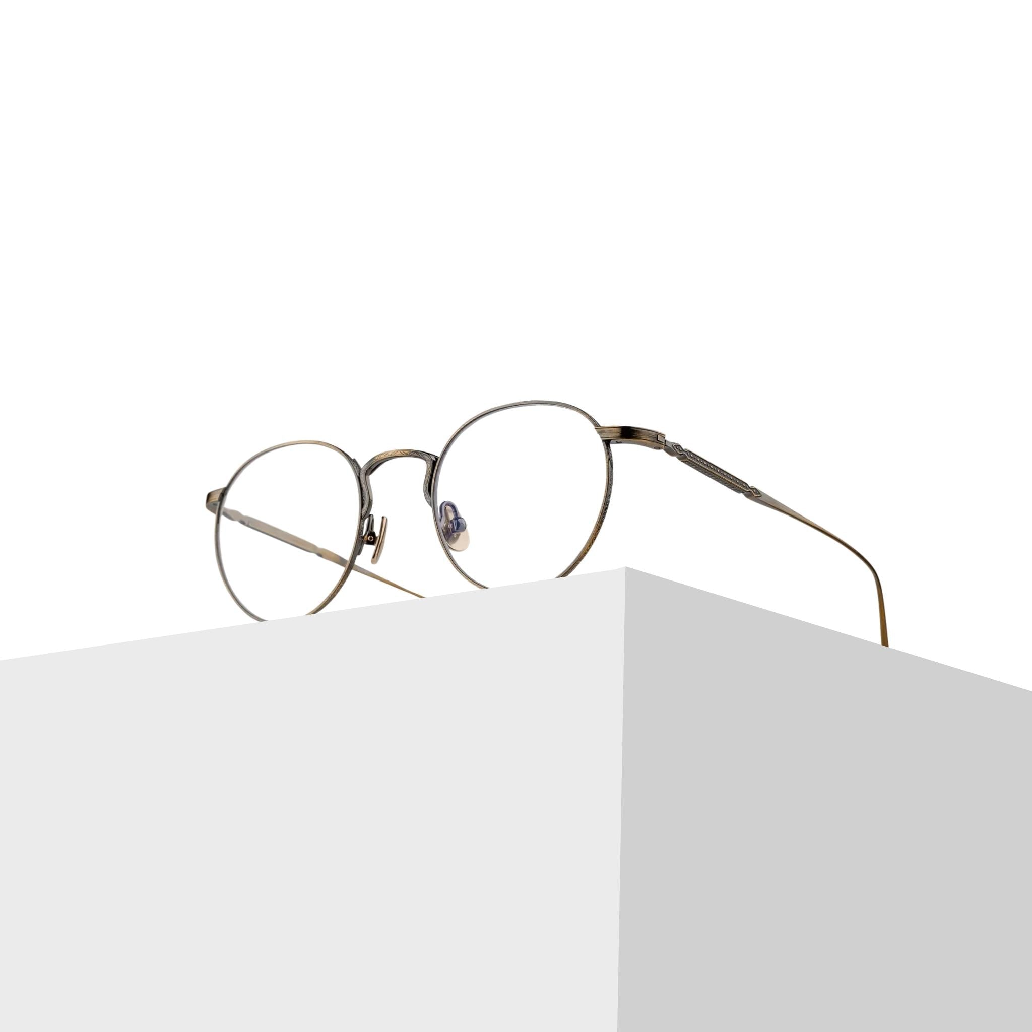 MATSUDA M3140 - Jorge Oculista