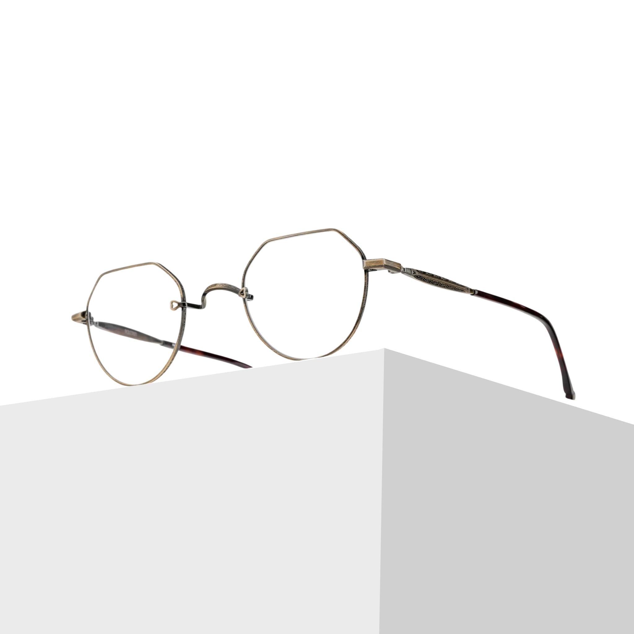 MATSUDA M3144 - Jorge Oculista