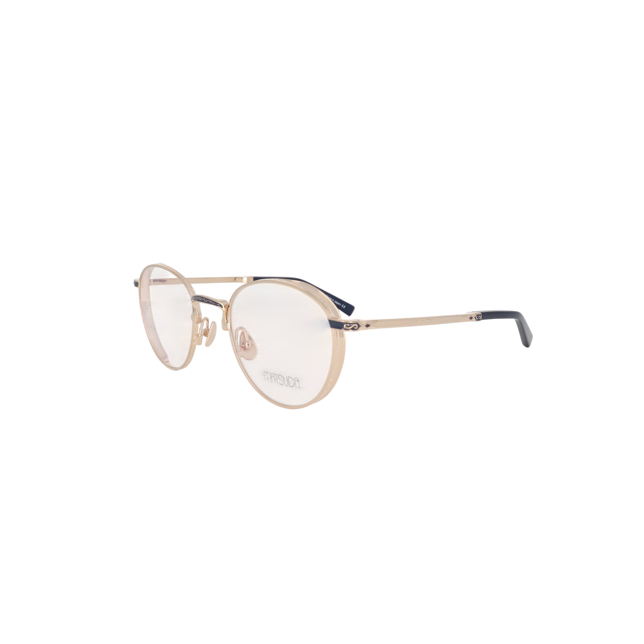 MATSUDA M3164 - Jorge Oculista