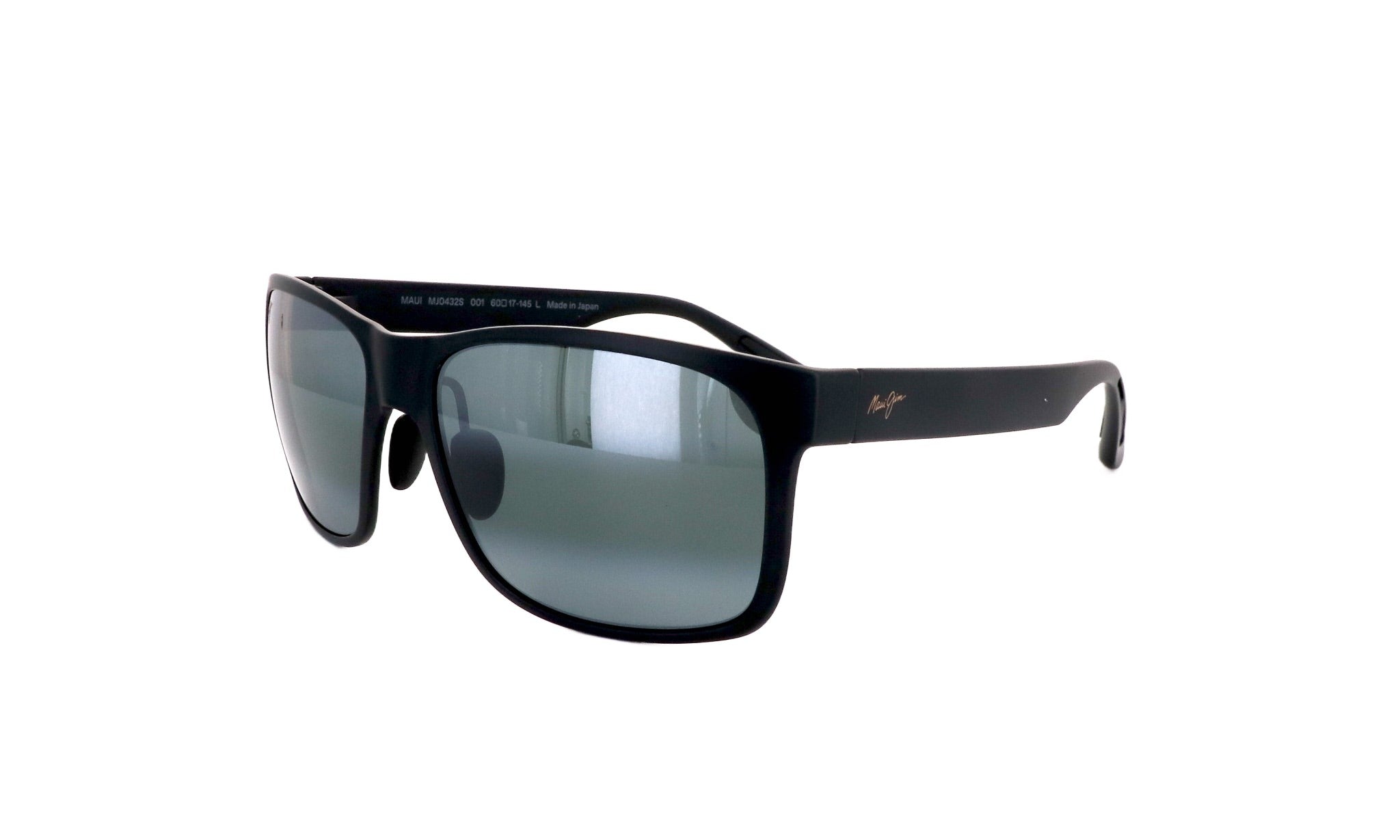 MAUI JIM MJ 432 - Jorge Oculista