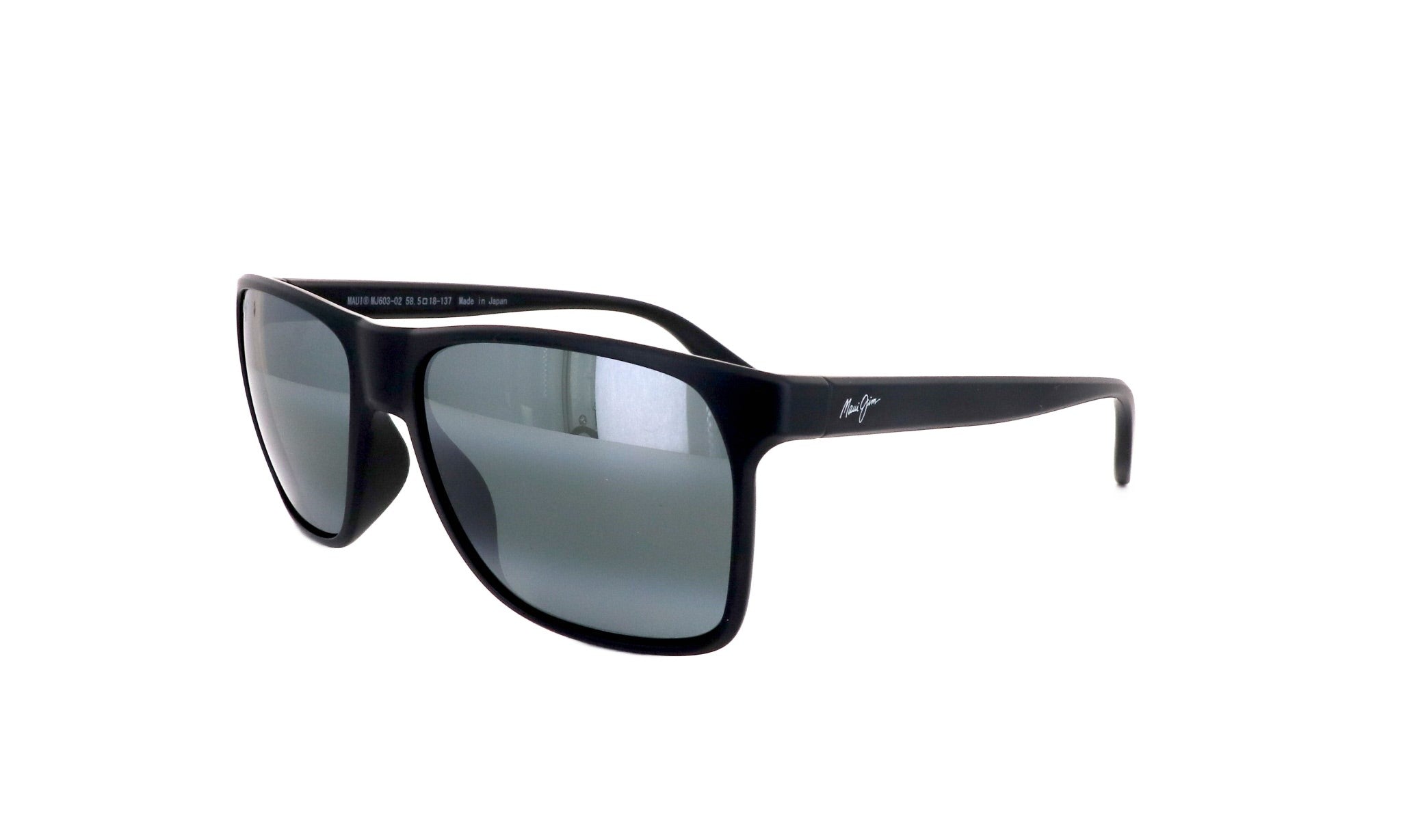 MAUI JIM MJ 603 - Jorge Oculista